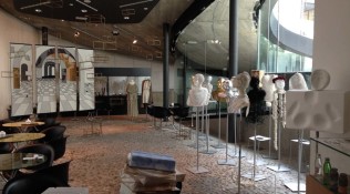 ‘Different portraits of Emona’ @ City Museum Ljubljana